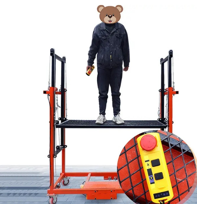 Hubkraft