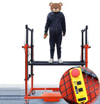 Hubkraft
