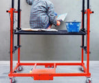 Hubkraft
