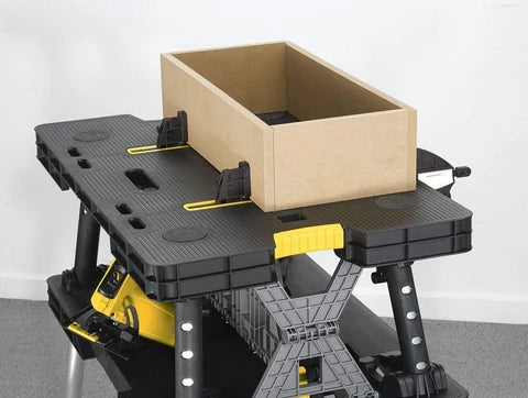 Foldpro